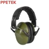 AS/NZS ANSI Hearing protection noise cancelling shooting ear muffs
