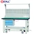 Import assembly modern industrial workbench workstation metal industrial table desk with light from China