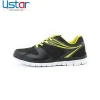 Assured quality bright color men running sport shoes running shoes brand oem processing