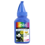 ASTA Factory Wholesale Color Bottle Bag Universal Refill Bulk CF400A CF401A CF402A CF403A 201A Compatible Toner Powder For HP