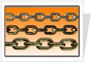 ASTM80 standard chain(G70), Welded Link Chain,high strength chain