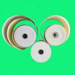 ATM POS machine cash register paper 80 x 80 thermal paper