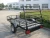 Import ATV Trailer with loading ramp CAT-AR from China