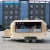 Import Australia Standard Street Fast Mobile Food Cart Truck Trailer with Kitchen from China