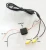 Import Auto Dimming Monitor Special Bracket Car Rear View Rearview Mirror Monitor+Rearview Camera from China