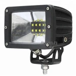 Auto electrical system car led lighting wholesale car led flood light work
