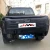 Import AUTO EXTERIOR ACCESSORIES EXTRA COVER TAIL GATE COVER BUMPER PLATE GUARD FIT FOR RANGER T7 T82020 from China