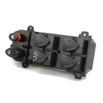 Auto Power Window Switch For Honda Power Window Switch 35750-SNV-H51