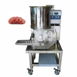 automatic burger press hamburger equipment,hamburger patty making machine, burger machine for sale