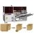 Import Automatic Case Erector Carton Erecting Machine Box Tape Sealer Automatic Adhesive Tape Bottom Sealer Box Carton Erector from China