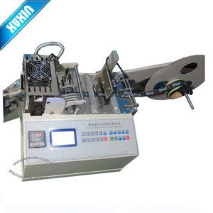 automatic cloth tape cutting machine,cloth tape cutting machine