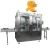 Import Automatic filling machine for  cream  honey Oil from China