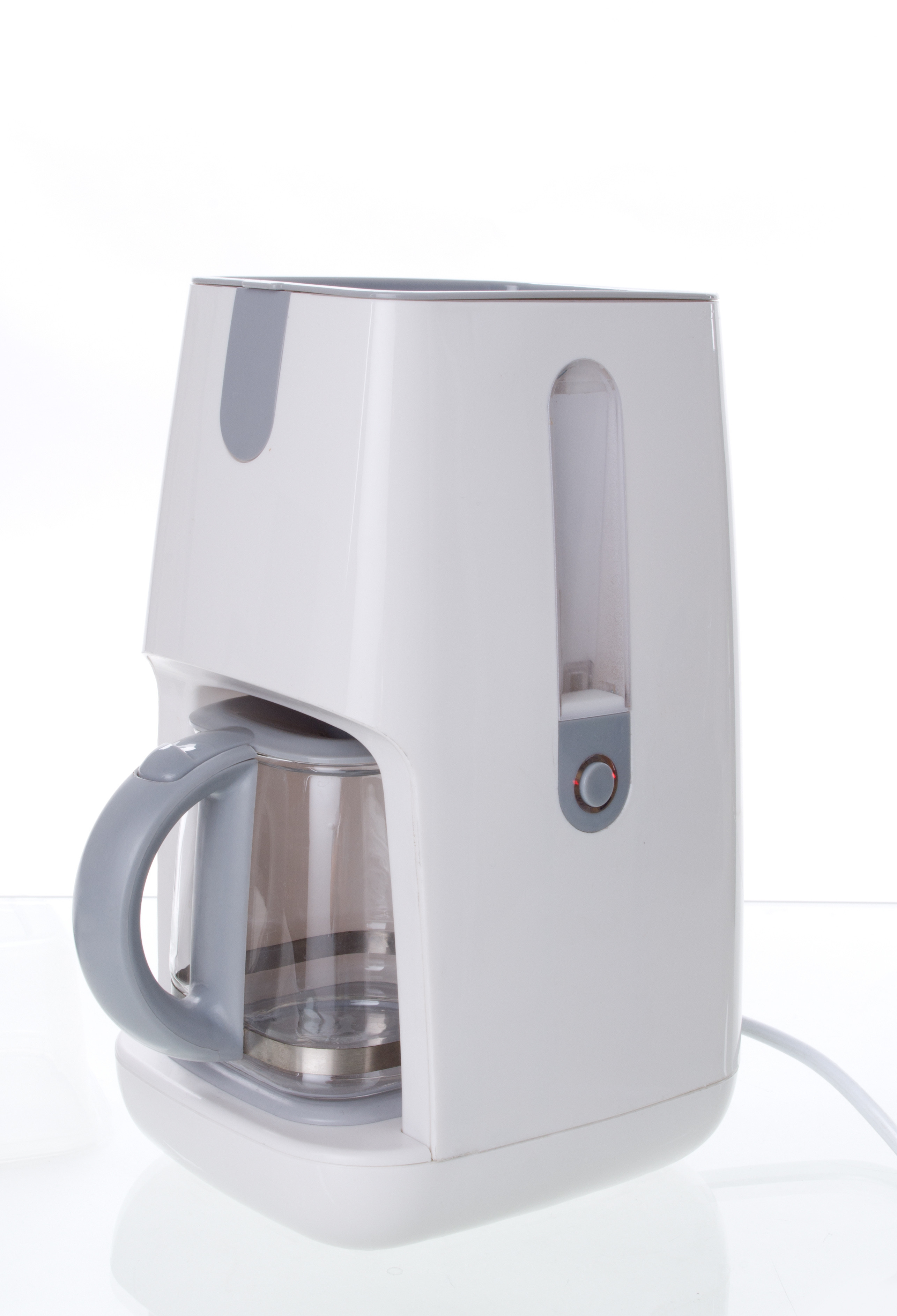 Automatic High Pressure Capsule 800W Espresso Coffee Machines with CE RoHS