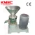 Import Automatic Jam Grinder Penut Butter Pistachio Production Bean Paste Making Date Grinding Machine from China