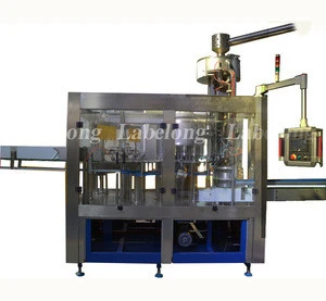Automatic Mineral Water Plants/Filling Machine