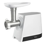 Automatic Multifunction Meat Mincer Machine, Best Selling 500W Electric Meat Grinder, Mini Household Plastic Meat Grinder.