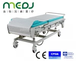 Automatic Sheet Change Patient examination table