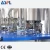 Import Automatic Small Scale 5000bph Glass Bottle Fruit Juice Making Machine Wine Filling Machine from China