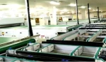 Automatic Solar Panel Laminator Single Layer Double Stage Oil Heating/Electrical Heating