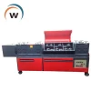 Automatic steel metal pipe straightener machine for sale