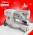 Import automatic trimming shirt straight button hole sewing machine from China