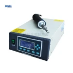 Automatic zipper welder
