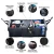 Import Automobile Trunk Organizer Car Accessories Storage Organizers Organiser For Back Of Car Seat from China