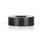 Automotive double shaft lip rubber sealing