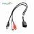 Import Automotive wire harness for video from China