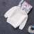 Import Autumn England Style Cotton Acrylic O-Neck Twist Design Soild Color Warm Boy Winter Sweater from China
