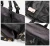 Import AZB021 Myanmar Factory Tariff Free Leisure Vegan Leather Fashion Men Shoulder Handbags Tote Bags Sport Travel Handbags For Men from China