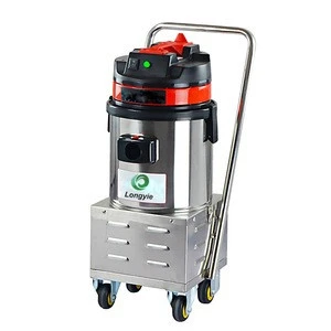 B1560 24V 1500W portable  Battery poewred industrial vacuum  cleaner