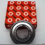 B7018-C-T-P4S FAG precision angular contact ball bearing catalog 7017 7019 7020 FAG 7018 bearing