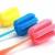 Import Baby Bottle Sponge brush cup cleaning brushes from China