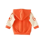 baby Coats Product Type and Regular Sleeve Style Baby autumn coat