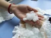 Baby Diapers Use Super Absorbent Polymer