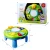 Import Baby early education intelligent toy light music hand beat drum learning table from China