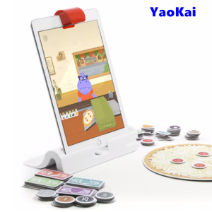 Buy Baby Learning Machine Genius Starter Kit For Ipad - 5 Hands-on ...