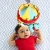 Import baby musical crib mobile infant bed decoration hanging mobile toys plush animals rotating nursery mobile for toddlers from China