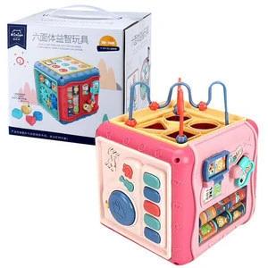 Baby Toys Drum Education toy Baby Drum Music toys