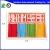Import Baby Toys Wooden Intelligence Stick Education Wooden Toys Building Blocks Montessori Mathematical from China