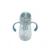 Import Baby water bottle drop-proof, leak-proof sippy drinking with handle straw cup from China