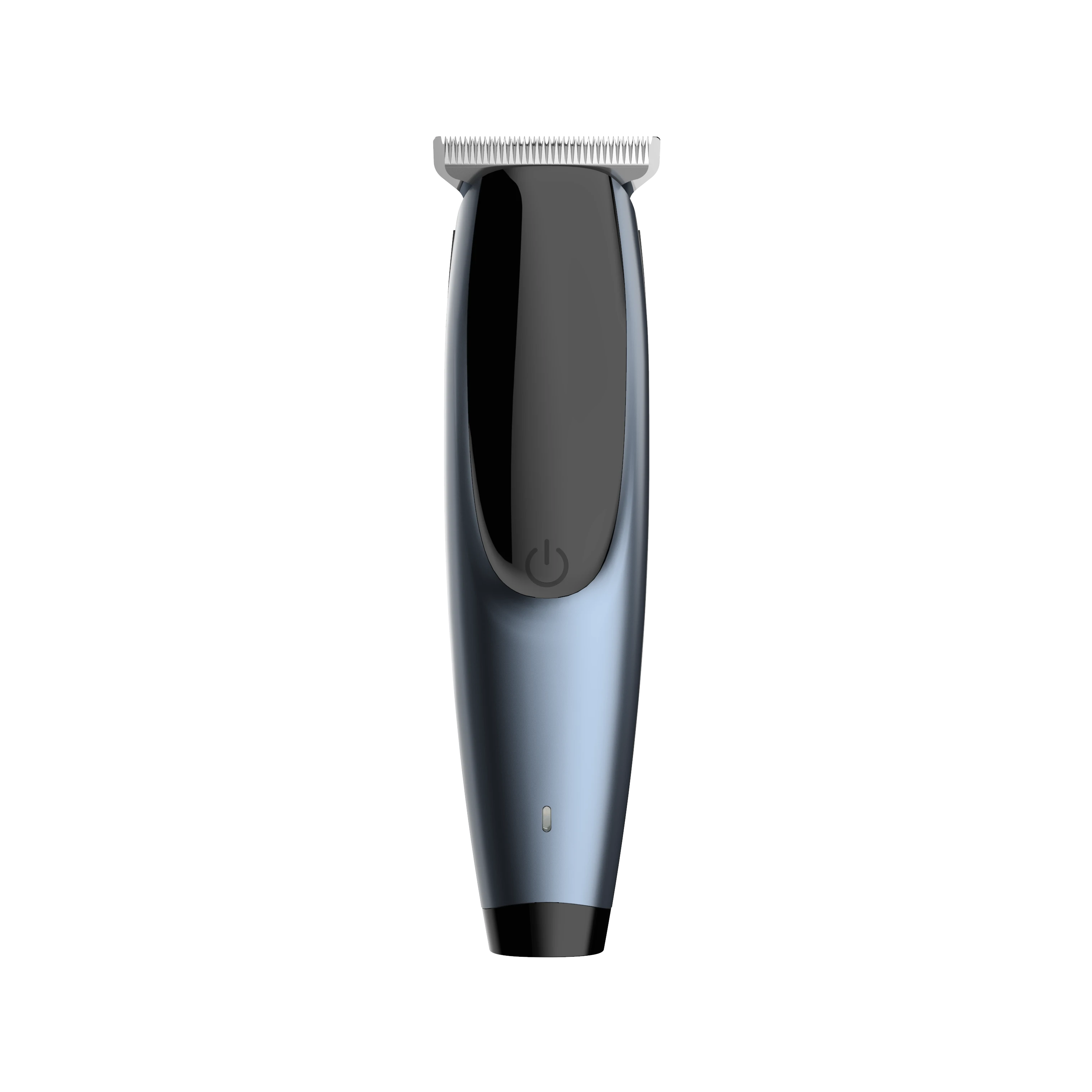 Back Face Split End Li-ion Rechargeable Hair Machine Clipper Blade Sharpening Trimmer Set