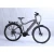 Import Bafang motor ebike 250w max mid drive electrical bicycle with hidden battery from China