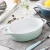 Import Bakeware Bevel Mouth Ceramic Sauce bowl from China