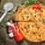Import Bakeware pizza tools stainless steel pizza cutter with plastic handle from India