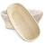 Import Baking tools accessories set rattan bread dough fermentation proofing basket from China