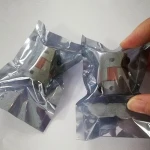 ball screw shaft couplings