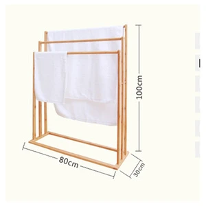 bamboo bath towel racks, bathroom accessories wholesale