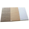 bamboo fiber board weatherproof wood plastic composite wall panel